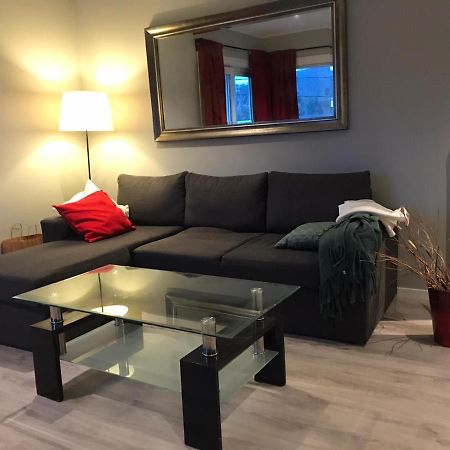 # 1 Mountain View With Free Street Parking Appartement Bergen Buitenkant foto