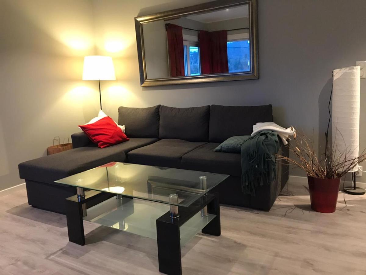 # 1 Mountain View With Free Street Parking Appartement Bergen Buitenkant foto