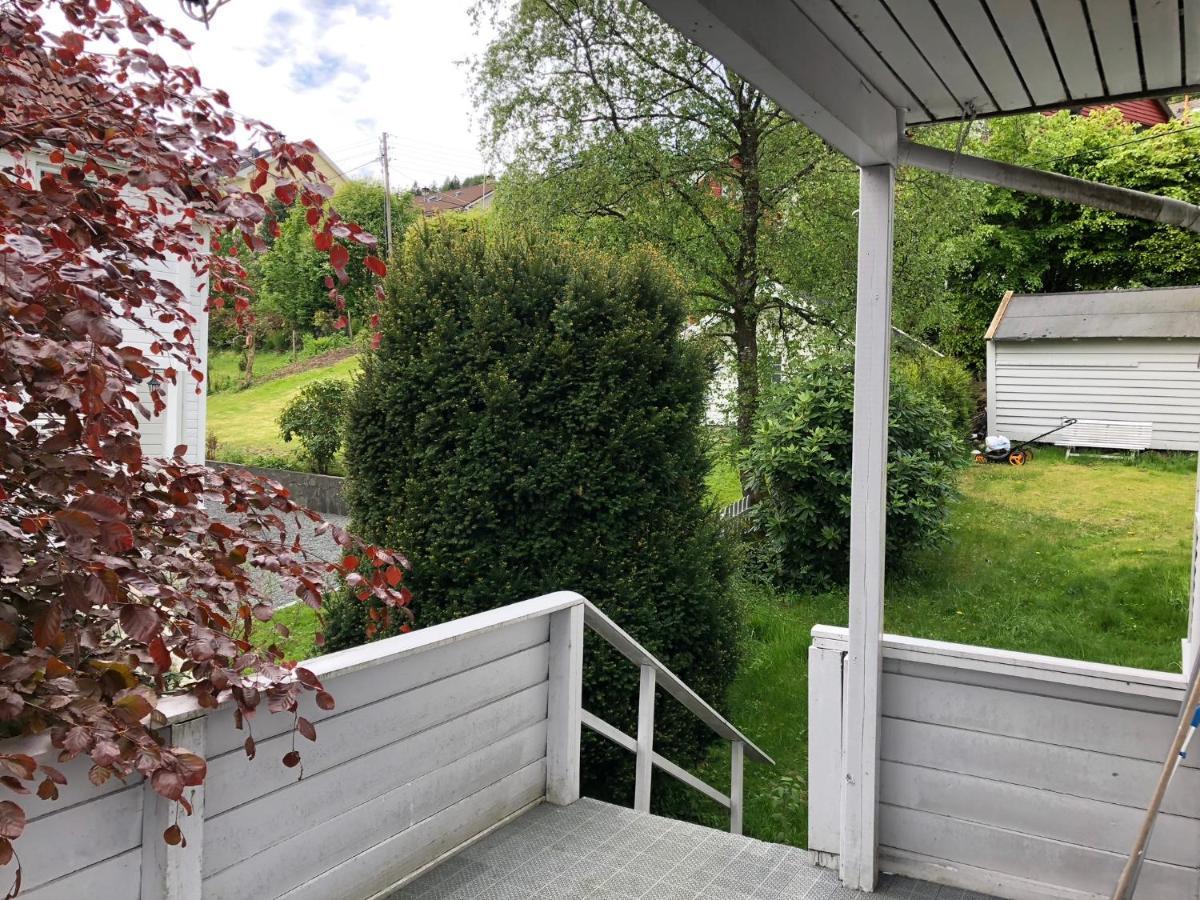 # 1 Mountain View With Free Street Parking Appartement Bergen Buitenkant foto